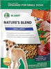 Dr. Marty's Nature’s Blend Small Breed Premium Freeze-Dried Raw Dog Food