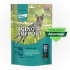 Alenza Soft Chews Aging Support for Dogs