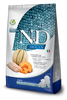 Farmina N&D Ocean Canine Cod, Pumpkin and Cantaloupe Melon Puppy Medium & Maxi Dry Dog Food