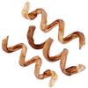 Raw Dog Bully Spring Chews Dog Treats
