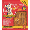 Savory Prime General Savory Chicken Jerky Dog Treat, 1 Lb.