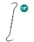 Panacea Forged Extender Hook