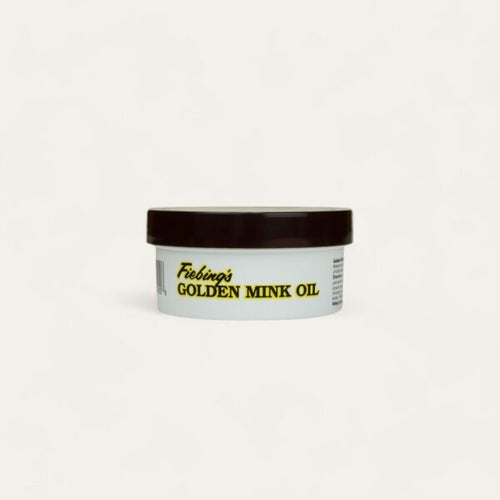 Fiebing’s Golden Mink Oil