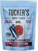 Tucker's Pureed Beef Bone and Marrow