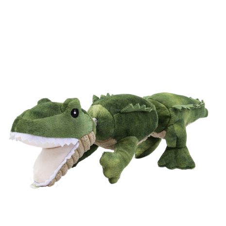 Tall Tails  Jointed Shake Play Dog Toy