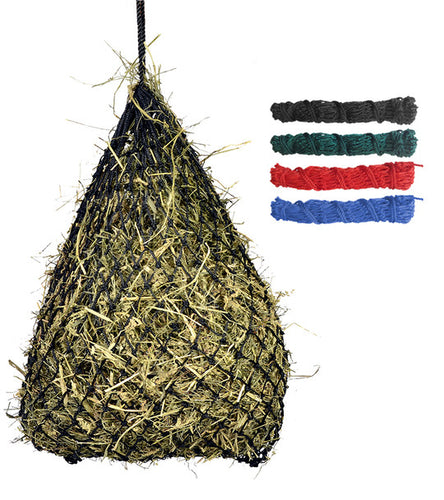 Jacks Slow Feed Hay Net