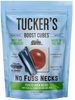 Tucker's Boost Cubes Pureed Duck Necks