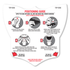 FLAIR® Equine Nasal Strips