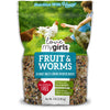 Love My Girls Fruit & Worms Gourmet Multi-Grain Chicken Treats
