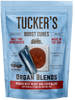 Tucker's Pureed Beef Heart and Liver Blend