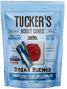 Tucker's Boost Cubes Pureed Turkey Heart and Liver Blend Supplemental Feeding for Dogs & Cats