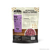 ACANA Jerky Bites Duck Recipe Soft Chewy Treats for Dogs