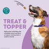 ACANA Jerky Bites Duck Recipe Soft Chewy Treats for Dogs