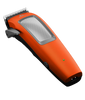 Andis Easy Clip Cordless II Clipper - Orange