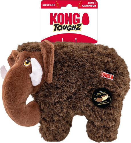KONG Toughz Mammoth Dog Toy