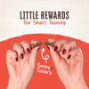 Wholesomes™ Rewards Chewy Beef Sticks Dog Treats