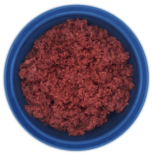 Blue Ridge Beef Dog Frozen Chicken Plus Dog Frozen Food