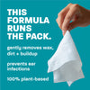TropiClean Cleansing Ear Wipes, 50ct