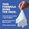 TropiClean Tearless Eye Wipes, 50ct
