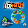 Petmate Chuckit! EcoFetch Recycled Rubber Flyer