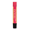 The Naked Bee Orange Blossom Honey Ruby Stardust Silky Smooth Lip Color