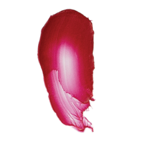 The Naked Bee Orange Blossom Honey Ruby Stardust Silky Smooth Lip Color