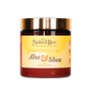 The Naked Bee 8 oz. Orange Blossom Honey Aloe & Shea Cloud Cream