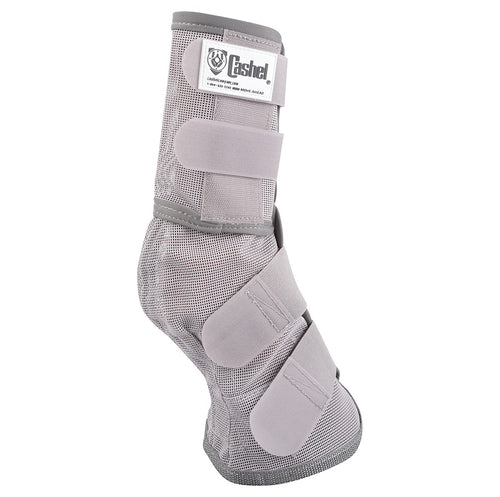 Cashel Crusader Leg Guards Contoured
