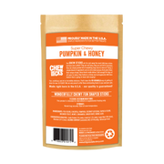 K9 Granola Factory Chew Sticks Pumpkin & Honey Dog Treats