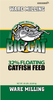 Ware Milling 32% Big Catfish Feed