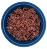 Blue Ridge Beef Pork Plus Prey Model Raw Dog Food