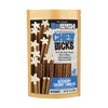 K9 Granola Factory Chew Sticks Blueberry Coconut Cobbler Dog Treats