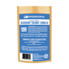 K9 Granola Factory Chew Sticks Blueberry Coconut Cobbler Dog Treats