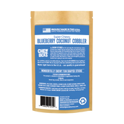 K9 Granola Factory Chew Sticks Blueberry Coconut Cobbler Dog Treats