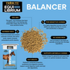 Tribute Equi-Librium™ Balancer