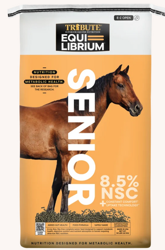 Tribute Equi-Librium™ Senior
