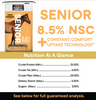 Tribute Equi-Librium™ Senior