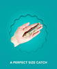 Platos Pet Treats Premium Wild Caught Baltic Herring Dog Treats