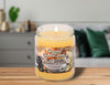 Pet Odor Exterminator Caramel Vanilla Latte Candle