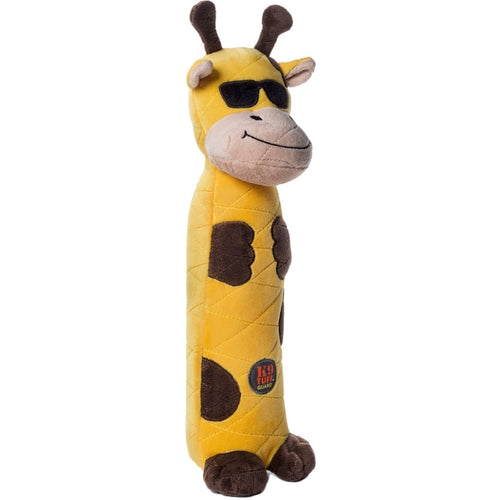 CHARMING PET BOTTLE BROS GIRAFFE