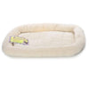 Dream Crate Pro Fleece Plush Crate Mat