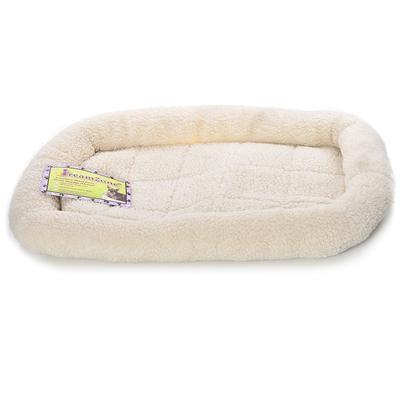 Dream Crate Pro Fleece Plush Crate Mat