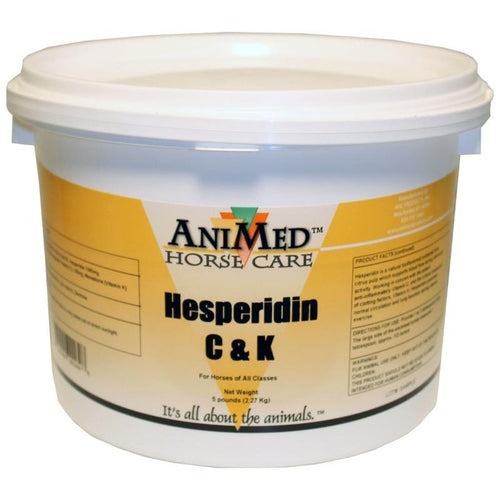 ANIMED VITAMIN C & K W/HESPERIDIN FOR HORSES