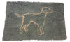 Ethical Products Clean Paws Mat Sage