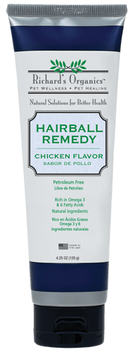 Richard's Organics Hairball Remedy