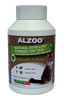 Alzoo Natural repellent cleansing powder for cats