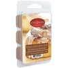 Candle Warmers 2.5 Oz. Warm Cinnamon Buns Wax Melt