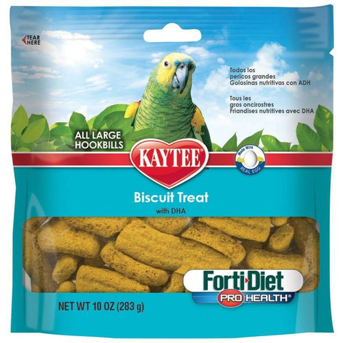 FORTI-DIET PRO HEALTH BICUIT TREATS