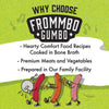 Fromm Frommbo™ Gumbo Hearty Stew with Chicken Sausage Dog Food