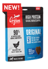 ORIJEN High Protein Dog Biscuits Original BISCUITS & CRUNCHY TREATS